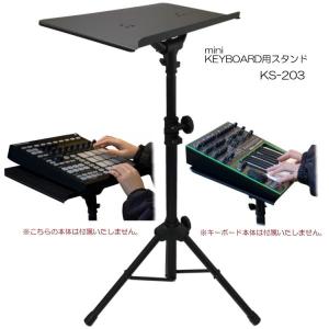 ローランド（Roland） KS-12 折りたたみ式 純正スタンド : 音響機材と