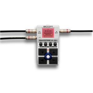 ズーム（zoom） ZOOM MS-50G+/MS-50G Plus エフェクター : マークス