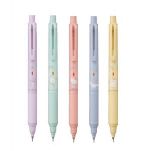 sanrio（サンリオ） ハローキティ フェアラインクリップ シャープ