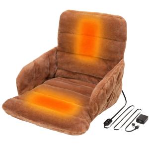 ゼンケン ホットマット 腰すっぽりヒーター 低電力タイプ ZR-05SH