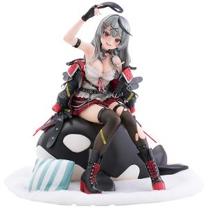 在庫品】ホロライブプロダクション 白銀ノエル 1/7スケール