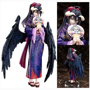 限定販売】オーバーロードIV [暁想] アルベド 1/7 完成品フィギュア