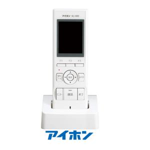 アイホン（aiphone） WJW-R テレビドアホン用 ワイヤレス中継器