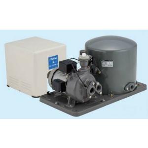 テラル THP5-406S 家庭用ポンプ 浅井戸用定圧給水式 単相100V 60Hz