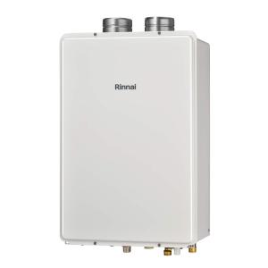 リンナイ（Rinnai） RUF-E240ESAW ガスふろ給湯器 エコジョーズ 24号
