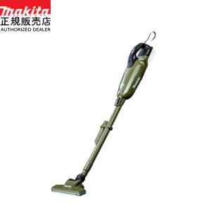 マキタ（makita） 【正規店】充電式クリーナー CL286FDZO オリーブ 18V