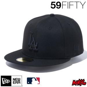 59FIFTY ニューエラ LA キャップ NEWERA ロサンゼルス・ドジャース