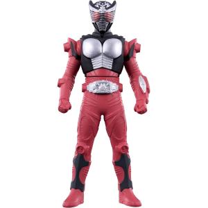 BANDAI（バンダイ） 仮面ライダー龍騎 (仮面ライダーソフビシリーズ