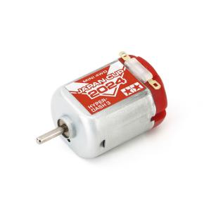 ミニ四駆 タミヤ 95171 ミニ四駆限定 トルクチューン2モーター J-CUP