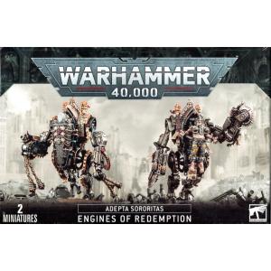 2024年11月29日発売】【新品】バトルフォース アデプタ・ソロリタス