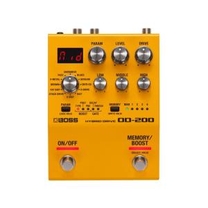 BOSS（ボス） BOSS MT-2w Metal Zone 技 WAZA CRAFT ギター