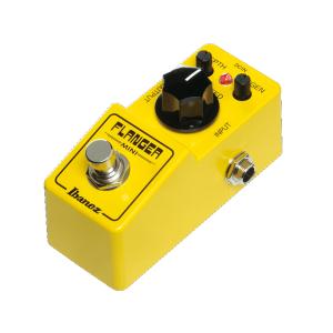 Ibanez（アイバニーズ） Ibanez TRMINI Tremolo Mini エフェクター