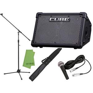 ローランド（Roland） Roland CUBE Street EX/CUBE-STEX 電池駆動