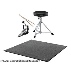 ローランド（Roland） DAP3X スローン・キックペダル・スティック