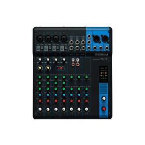 YAMAHA（ヤマハ） YAMAHA MG06 ミキサー : マークスミュージック