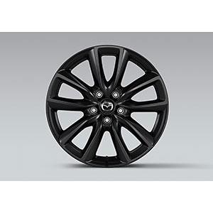 マツダ（Mazda） 純正アクセサリー MAZDA3 BP H31〜 ホイール・用品