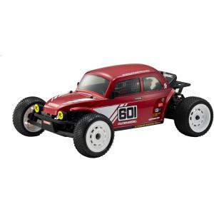 京商 京商(KYOSHO)/30614D/1/10 2WDバギー BEETLE2014（ビートル）※1人
