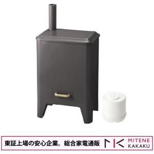 CORONA（コロナ） ハイブリッド式 加湿器 UF-Hシリーズ クリアホワイト