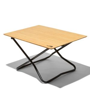 THE NORTH FACE（ザ ノースフェイス） TNFキャンプテーブルスリム