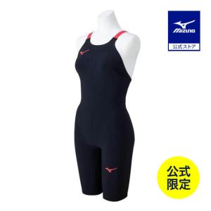 MIZUNO（ミズノ） ミズノ公式 競泳用GX・SONIC 6 NV ハーフスーツ