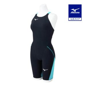 GX・SONIC ミズノ MIZUNO 競泳水着 ジュニア女子 WA承認モデル LITE