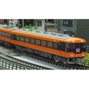 グリーンマックス】「近鉄12200系スナックカー(6両固定編成・更新車)6