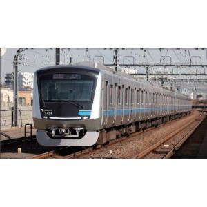 送料無料◇6083 ポポンデッタ 小田急5000形 10両セット Nゲージ 再生産