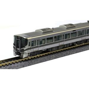 即納 送料無料】 10-1901 KATO 225系100番台 3次車 新快速 8両セット
