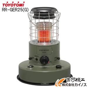 TOYOTOMI（トヨトミ） 【おひとり様1台限り】トヨトミ 石油ストーブ