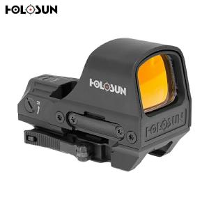HOLOSUN ドットサイト HS403B Micro レッド ダットサイト ホロサン