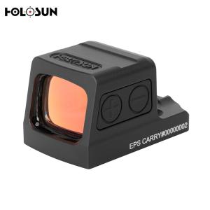 HOLOSUN HS503CU レッドドットサイト HOLOSUN ドットサイト HS503CU