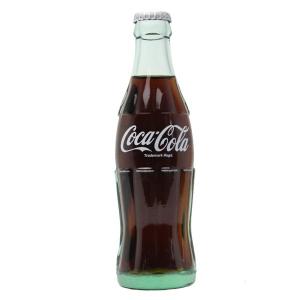 Coca Cola（コカコーラ） 業務用 レギュラー瓶(リターナブル瓶) 190ml