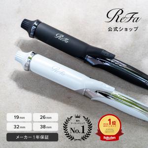 ReFa（リファ） 【保証付】【国内正規品】 MTG ReFa BEAUTECH STRAIGHT
