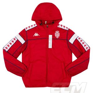 予約ECM32】【国内未発売】アーセナル DNA トラックジャケット レッド