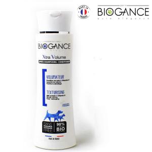 BIOGANCE（バイオガンス） 犬 シャンプー＆コンディショナー 2in1