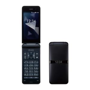 DIGNO 【新品未使用品】 SIMフリー ケータイ2 701KC 京セラ 4G 携帯
