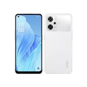 Reno 新品未使用 OPPO Reno7 A SIMフリー[ドリームブルー/Dream Blue