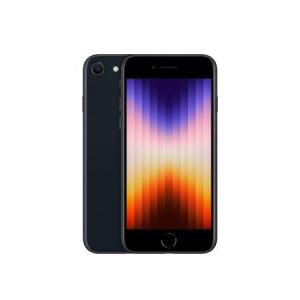 iPhone SE（第3世代） SE3 64GB レッド 新品未使用 SIMフリー SE 3 第3