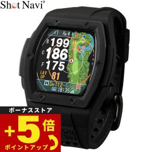 ShotNavi（ショットナビ） グランツ Granz ハンディタイプ GPS ゴルフ