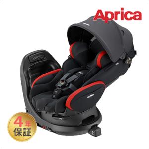 アップリカ（Aprica） チャイルドシート フラディア プラス ISOFIX