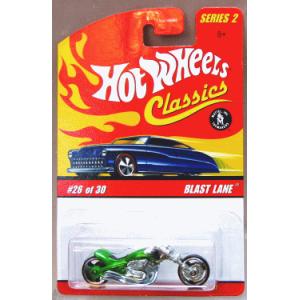 Hot Wheels（ホットウィール） 【シリーズ2#27】マテル クラシック