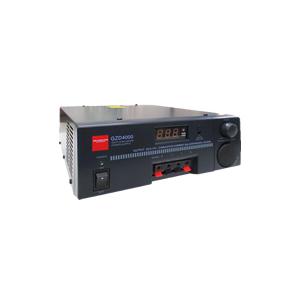 第一電波工業 ダイヤモンド GZV4000 スイッチングモード 直流安定化