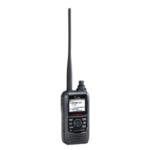IC-R15(ICR15) 広帯域ハンディレシーバー 108~500MHz 2波同時受信 ICOM