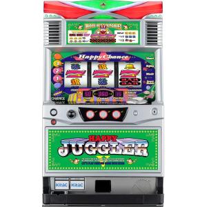 スロット実機 スーパーリノMAX