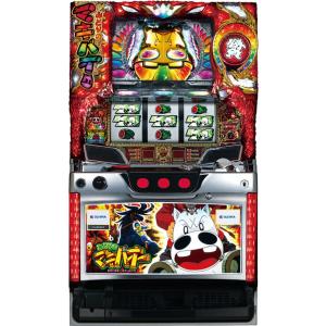 オリンピア パチスロ 不二子 TYPE A+【中古パチスロ 中古スロット 中古