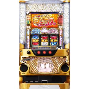 D-light パチスロ 翠星のガルガンティア【中古パチスロ 中古スロット