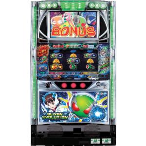 SANKYO Lパチスロ 革命機ヴァルヴレイヴ2【中古パチスロ 中古スロット