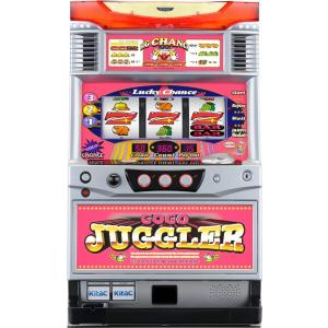 北電子 マイジャグラーIII【中古パチスロ 中古スロット 中古実機