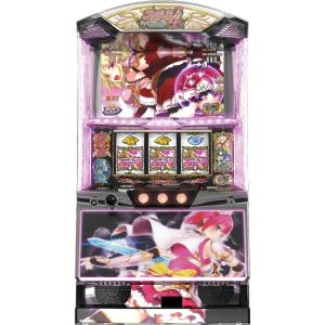 藤商事 パチスロ 地獄少女 宵伽【中古パチスロ 中古スロット 中古実機