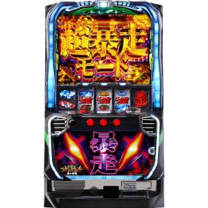 SANKYO Lパチスロ 革命機ヴァルヴレイヴ2【中古パチスロ 中古スロット